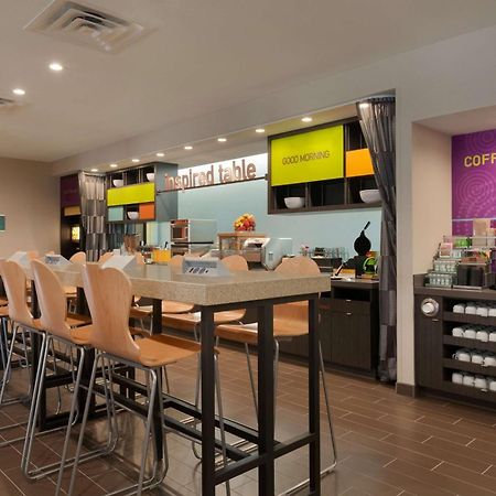 Home2 Suites By Hilton Oklahoma City South Εξωτερικό φωτογραφία