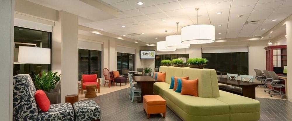 Home2 Suites By Hilton Oklahoma City South Εξωτερικό φωτογραφία