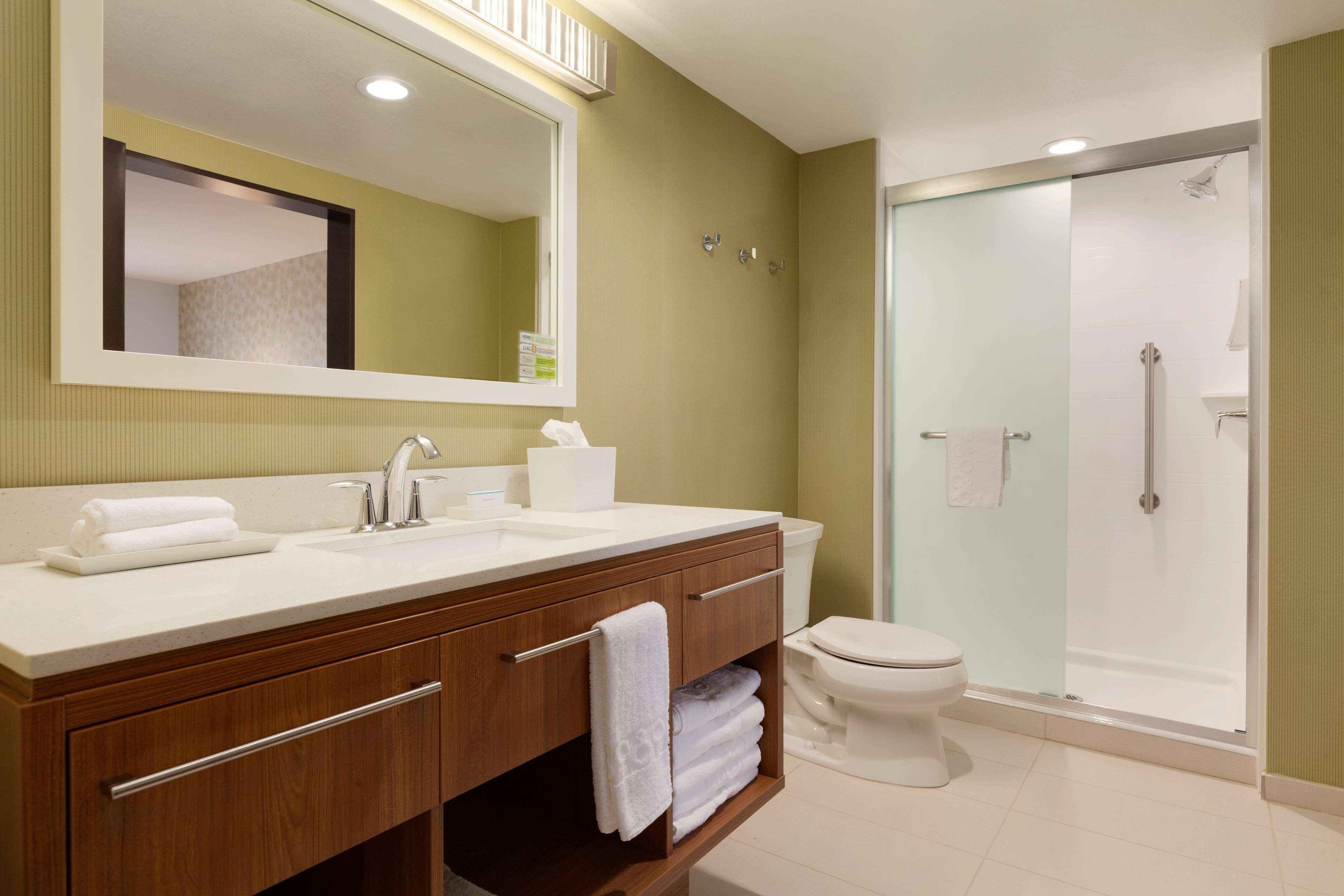 Home2 Suites By Hilton Oklahoma City South Εξωτερικό φωτογραφία