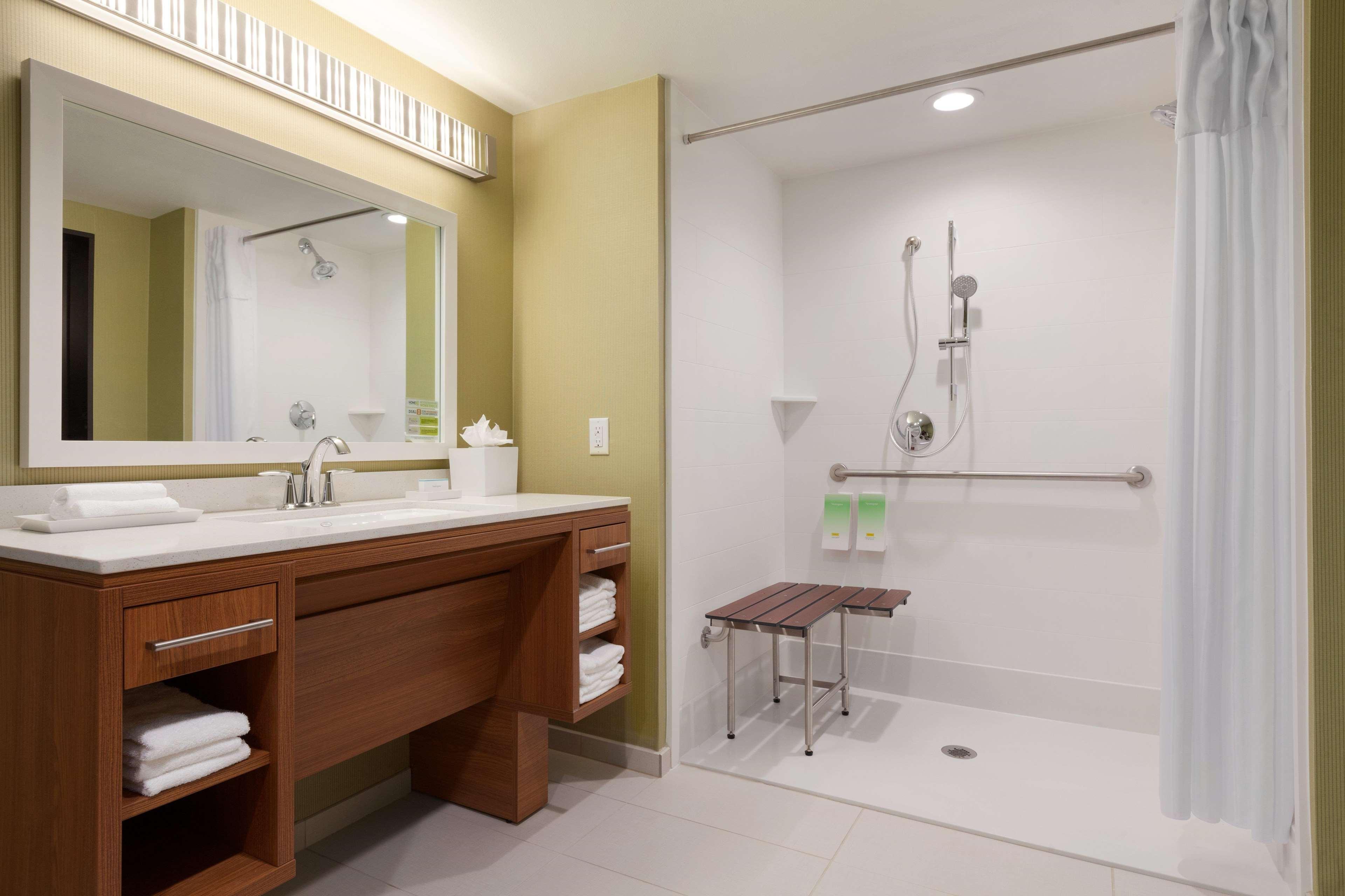 Home2 Suites By Hilton Oklahoma City South Εξωτερικό φωτογραφία