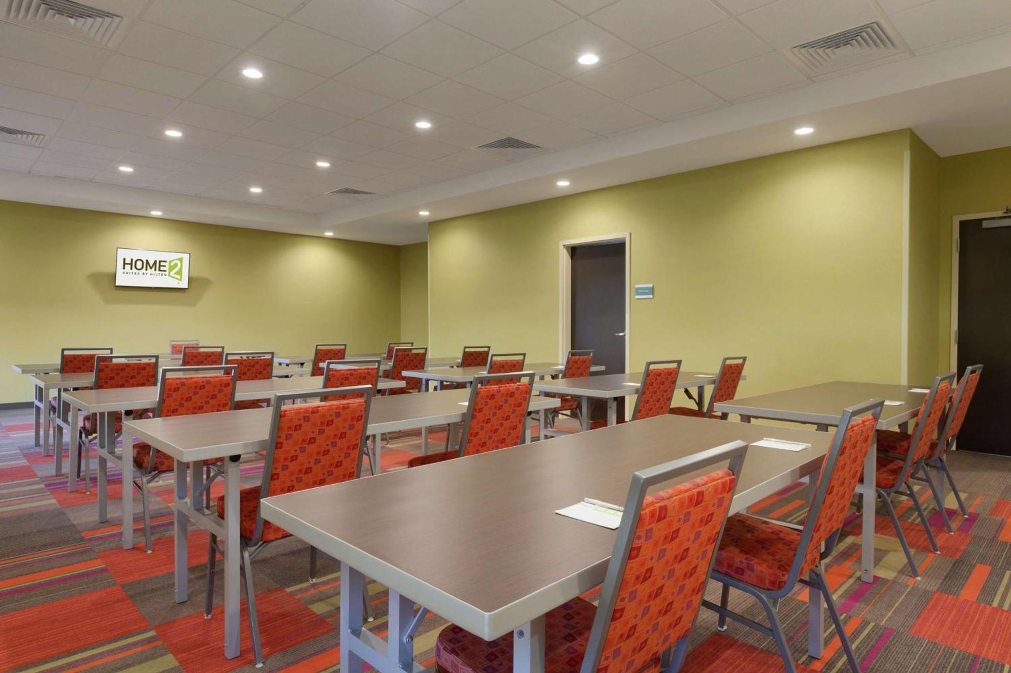 Home2 Suites By Hilton Oklahoma City South Εξωτερικό φωτογραφία