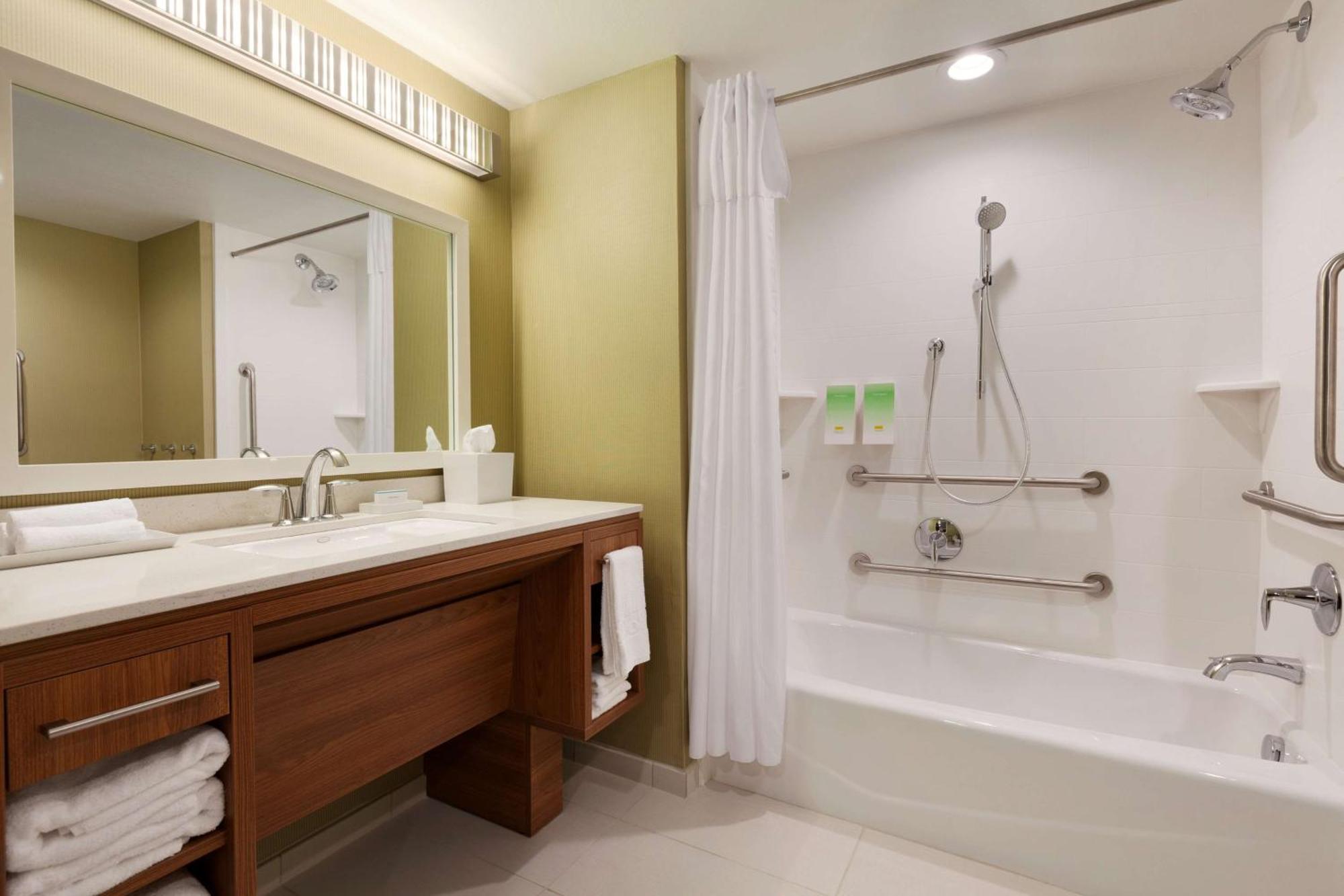 Home2 Suites By Hilton Oklahoma City South Εξωτερικό φωτογραφία