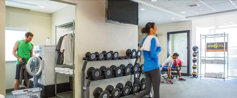 Home2 Suites By Hilton Oklahoma City South Εξωτερικό φωτογραφία